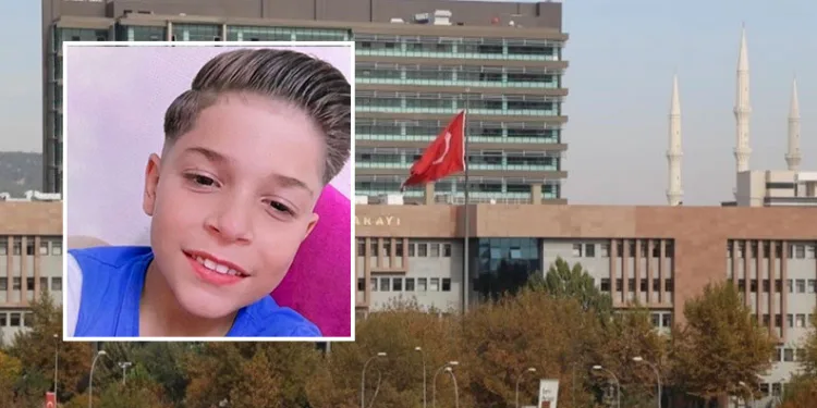 Emir Baki Bayındır cinayetinde ağırlaştırılmış müebbet