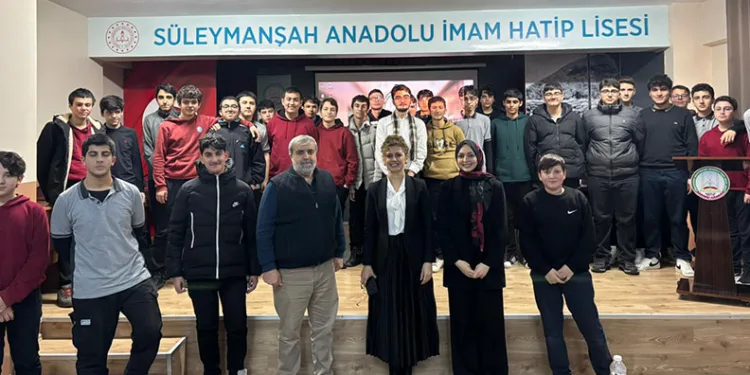Orhangazi Belediyesi’nin “Gençlerle Sağlık Sohbetleri