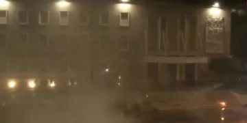 Arnavutluk’ta hükümet karşıtı protesto