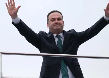Görele Belediye Başkanı Hasbi Dede tutuklandı