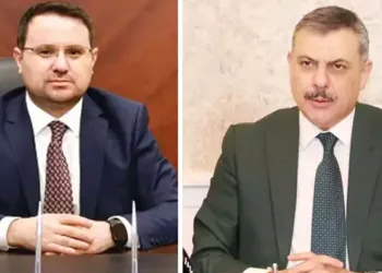 Siyasilerden yeni atanan Bakanlara tebrikler