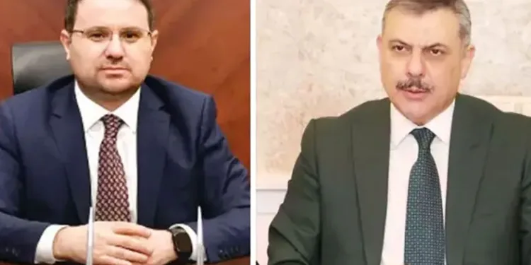 Siyasilerden yeni atanan Bakanlara tebrikler