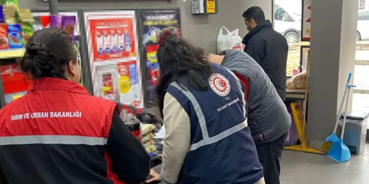 Taklit ve tağşişe yazılacak cezalar yükseldi
