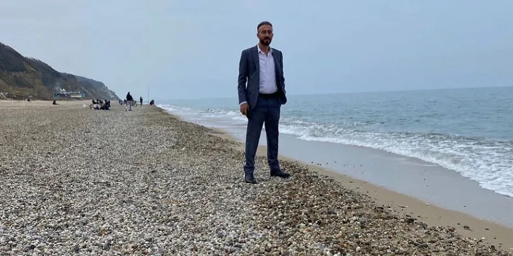 Arnavutköy’de arazi anlaşmazlığı kanlı bitti