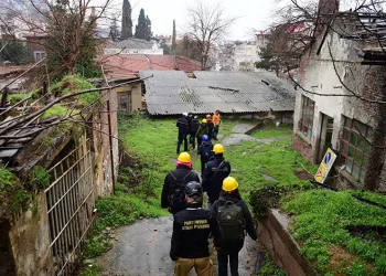 Osmangazi’de kültürel miras için küresel dayanışma