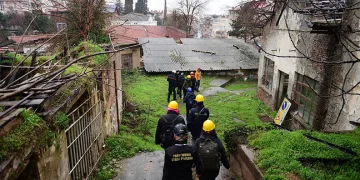 Osmangazi’de kültürel miras için küresel dayanışma