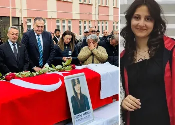 İznik’te 5 gün önceki kazada yaralanan Elif kurtarılamadı