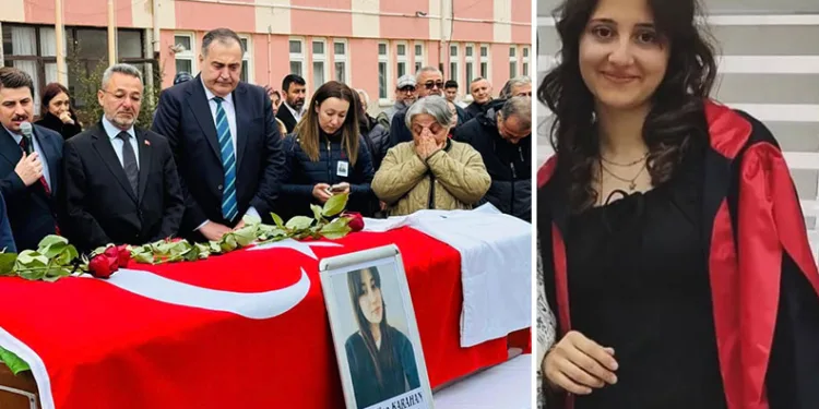 İznik’te 5 gün önceki kazada yaralanan Elif kurtarılamadı
