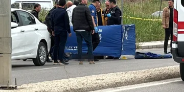 Boşanma aşamasındaki eşini sokak ortasında öldüren zanlı ağırlaştırılmış müebbet cezası verildi