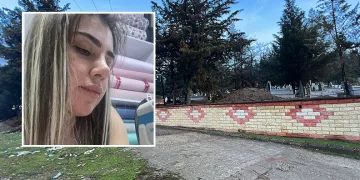 Kahramanmaraş’ta 2 çocuk annesi boğularak öldürülmüş