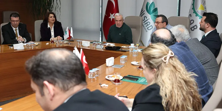 Şadi Özdemir yüksek teknolojiyi işaret etti