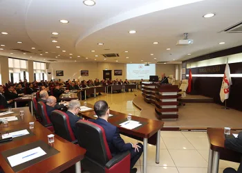 Bağımlılıkla mücadele için Bursa’da 2026 yol haritası belirlendi