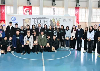 Yıldırım Belediyesi ‘Fethin’ kitabını yazdı