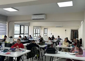 Karacabey Belediyesi’nden ‘Matematik’ seferberliği