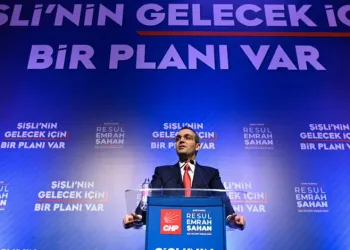 Resul Emrah Şahan’a tahliye
