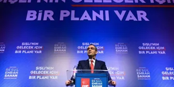 Resul Emrah Şahan’a tahliye