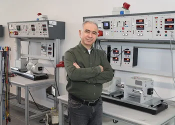 BTÜ’nün Asansör buluşuna Avrupa patenti