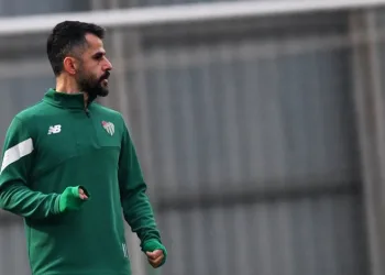 Bursaspor’da Kırklarelispor mesaisi devam etti