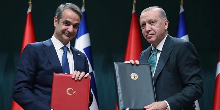 Cumhurbaşkanı Erdoğan: “Meseleler çetrefilli ama çözümsüz değil”