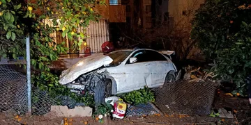 Otoyolda feci kaza: Anne yaralandı, oğlu hayatını kaybetti