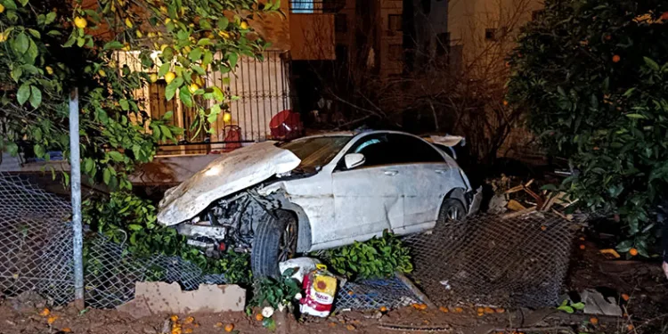 Otoyolda feci kaza: Anne yaralandı, oğlu hayatını kaybetti