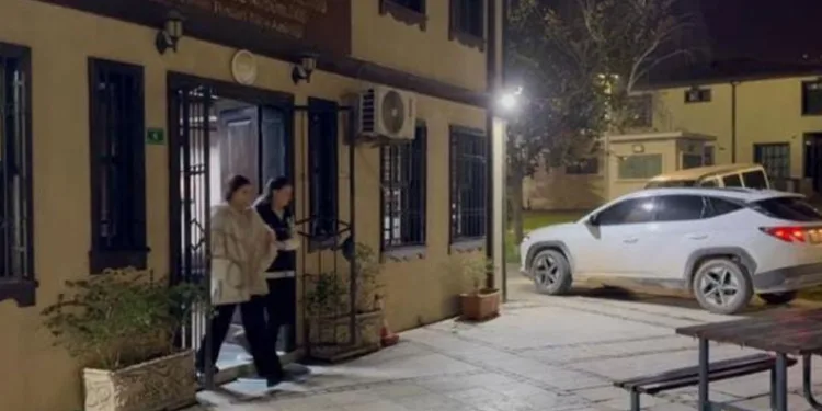 Bursa’da bebek arabasındaki çantayı çalan şahıs yakalandı