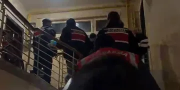 Gaziantep’te fuhuş operasyonu: 4 tutuklama