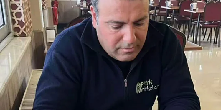 Yardıma giderken vurularak öldürüldü