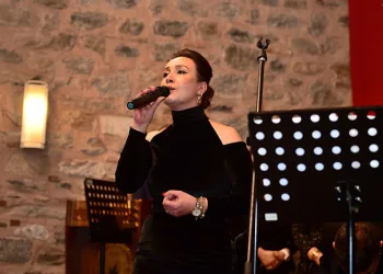 Osmangazi Belediyesi’nden türkülerle dolu unutulmaz konser