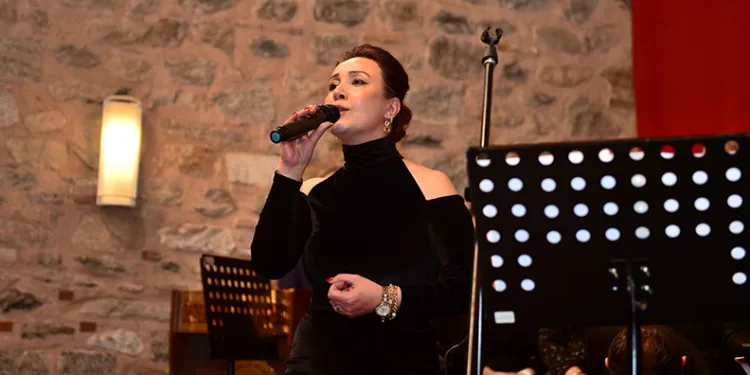 Osmangazi Belediyesi’nden türkülerle dolu unutulmaz konser