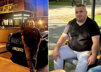 Bursa’da vurulan galerici hayatını kaybetti