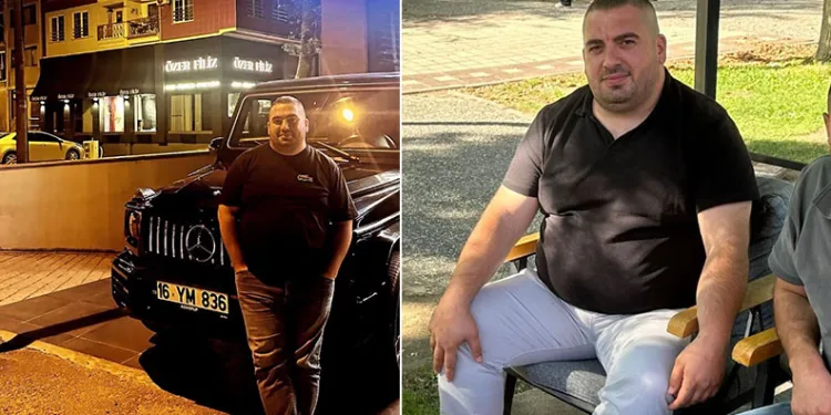 Bursa’da vurulan galerici hayatını kaybetti