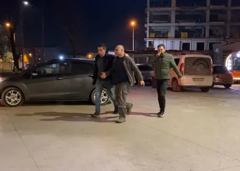 Bursa’da alacak-verecek kavgası kanlı bitti