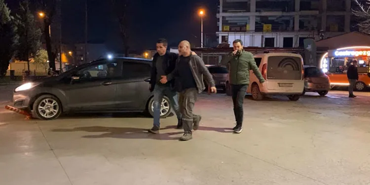 Bursa’da alacak-verecek kavgası kanlı bitti