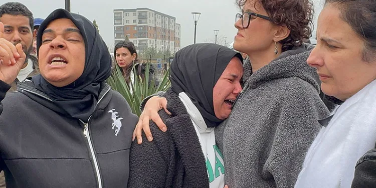 15 yaşındaki Gülden’i 30 bıçak darbesiyle öldürmüştü, cezada indirime gidildi