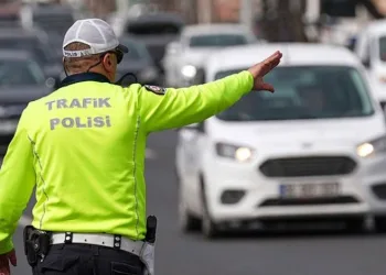 Trafik cezaları artıyor: Yeni kanun Meclis’ten geçti