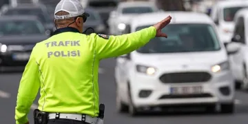 Trafik cezaları artıyor: Yeni kanun Meclis’ten geçti