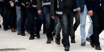 17 ilde ‘kara para aklama’ operasyonu