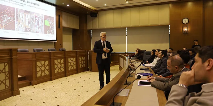 Bursa’da adres karmaşasına son