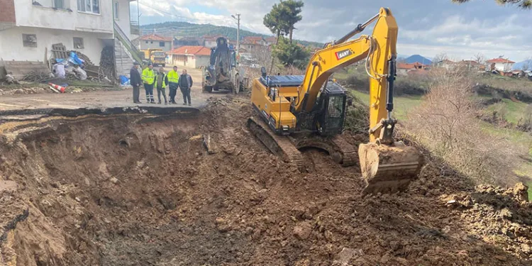 Bursa’da güvenli ulaşım seferberliği