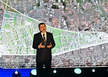 Artık kaçak yapılar yapay zeka ile tespit edilecek