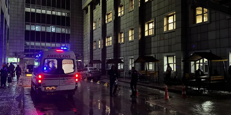 Bursa’da kavgada bıçaklanan şahıs hayatını kaybetti