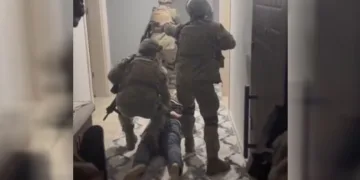 Aydın’da Sessiz Tahsilat Çetesi’ne operasyon: 11 gözaltı