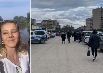 Okul önünde öğretmene silahlı saldırı: Eski nişanlı tutuklandı