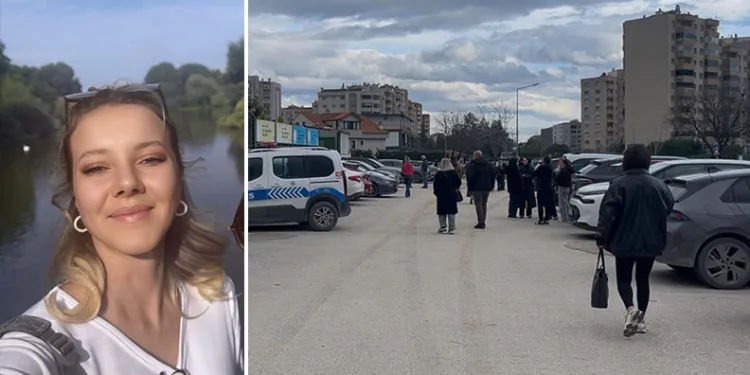 Okul önünde öğretmene silahlı saldırı: Eski nişanlı tutuklandı