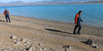 Elazığ’da kayıp şahıs 8 gündür aranıyor