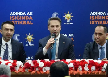“Hedefimiz Türkiye’yi enerjide bağımsız kılmak”