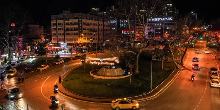 Bursa’da Ramazan coşkusu