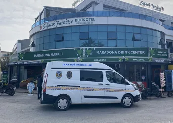 Sevgililer Günü tatili faciayla bitti: 1 ölü, 1 ağır yaralı