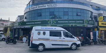 Sevgililer Günü tatili faciayla bitti: 1 ölü, 1 ağır yaralı